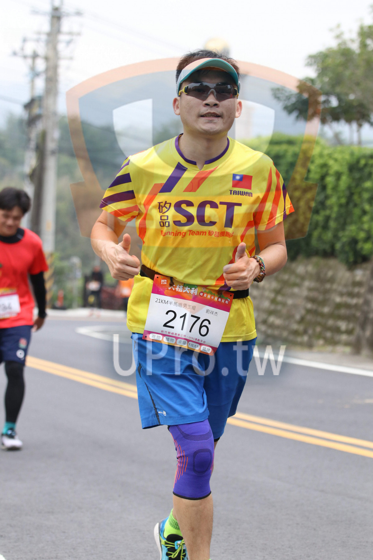 TAIWAN,SCT,Running Team,2176|