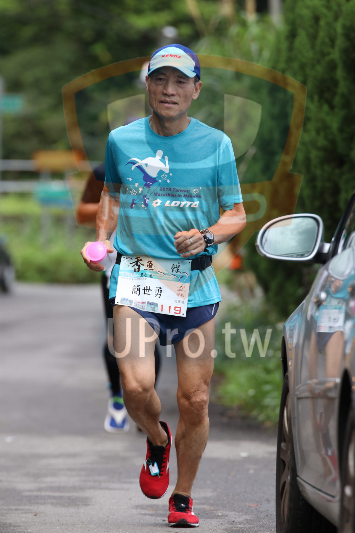 2018 Talwan,Marathon in Hsh,,,,ガ,1 19|
