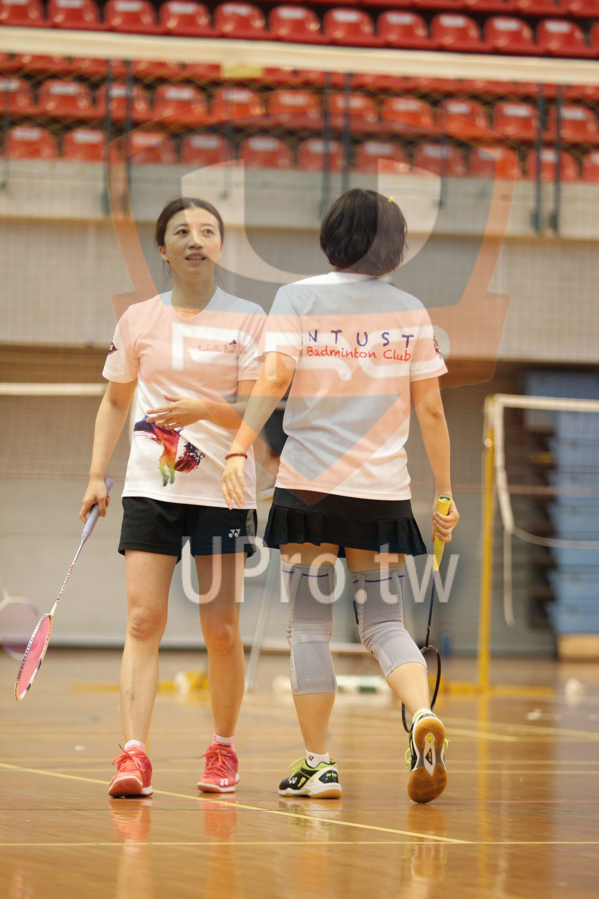 Badminton Club|