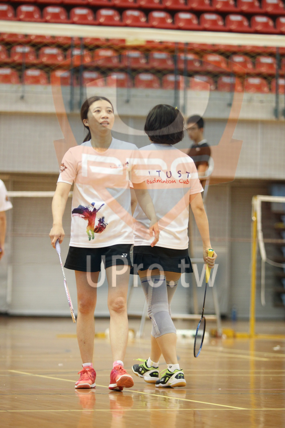 Badminton Cub|