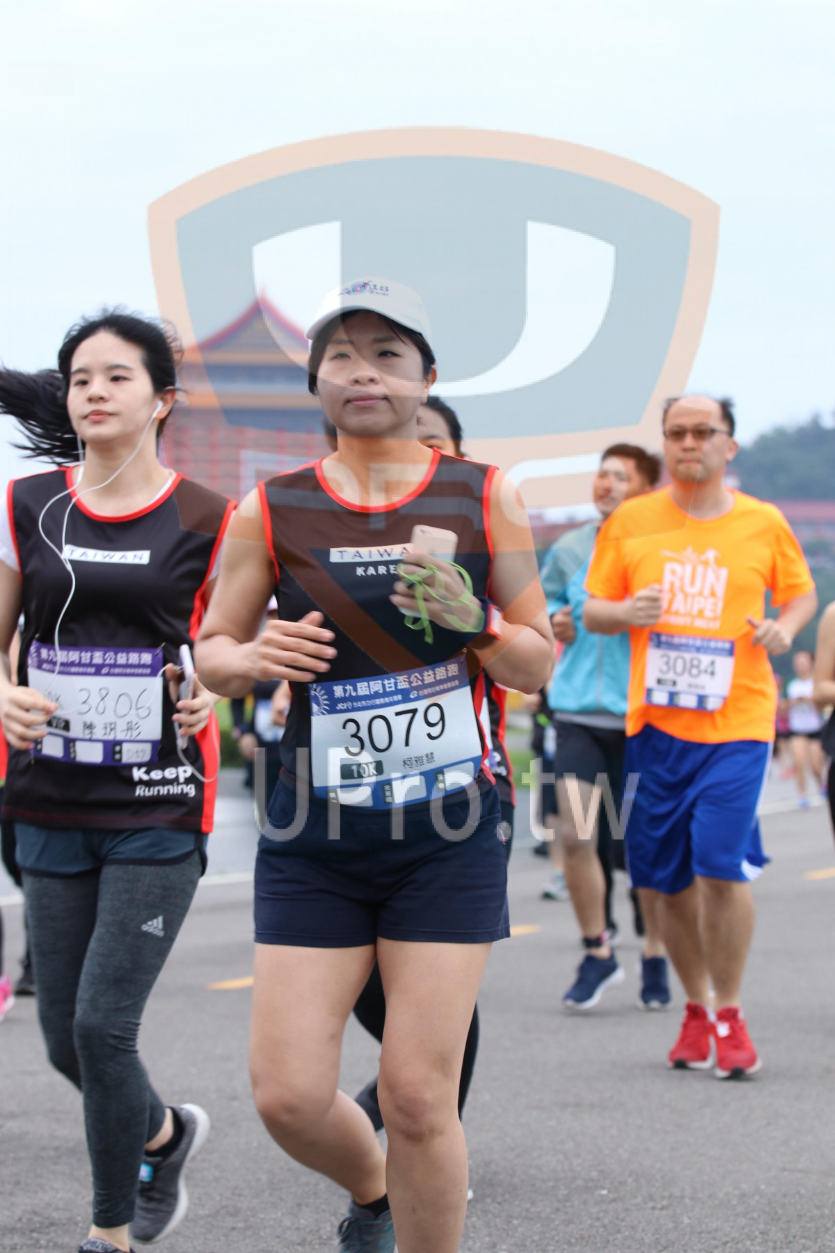 KAR,,2806,,,3084,3079,Kee,Running,T0K,|2018 第九屆阿甘盃公益路跑|Soryu Asuka Langley