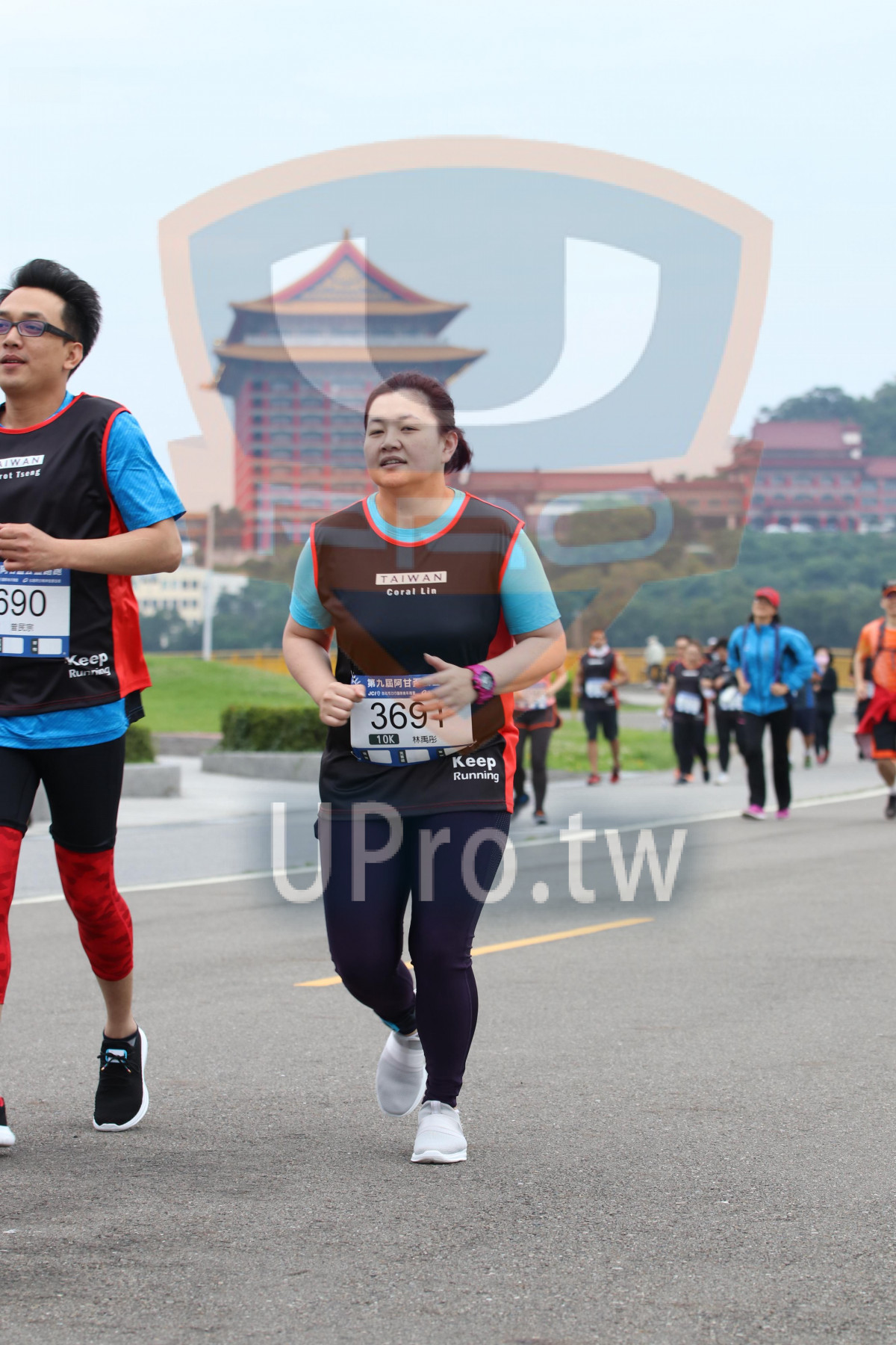 ret,TserE,690,Keep,Running,,369%,10K|2018 第九屆阿甘盃公益路跑|Soryu Asuka Langley