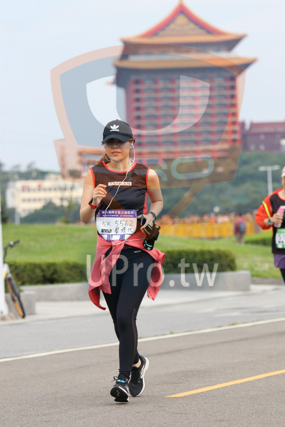 TAIWAN,2ん,5K 5562,IPI|2018 第九屆阿甘盃公益路跑|Soryu Asuka Langley