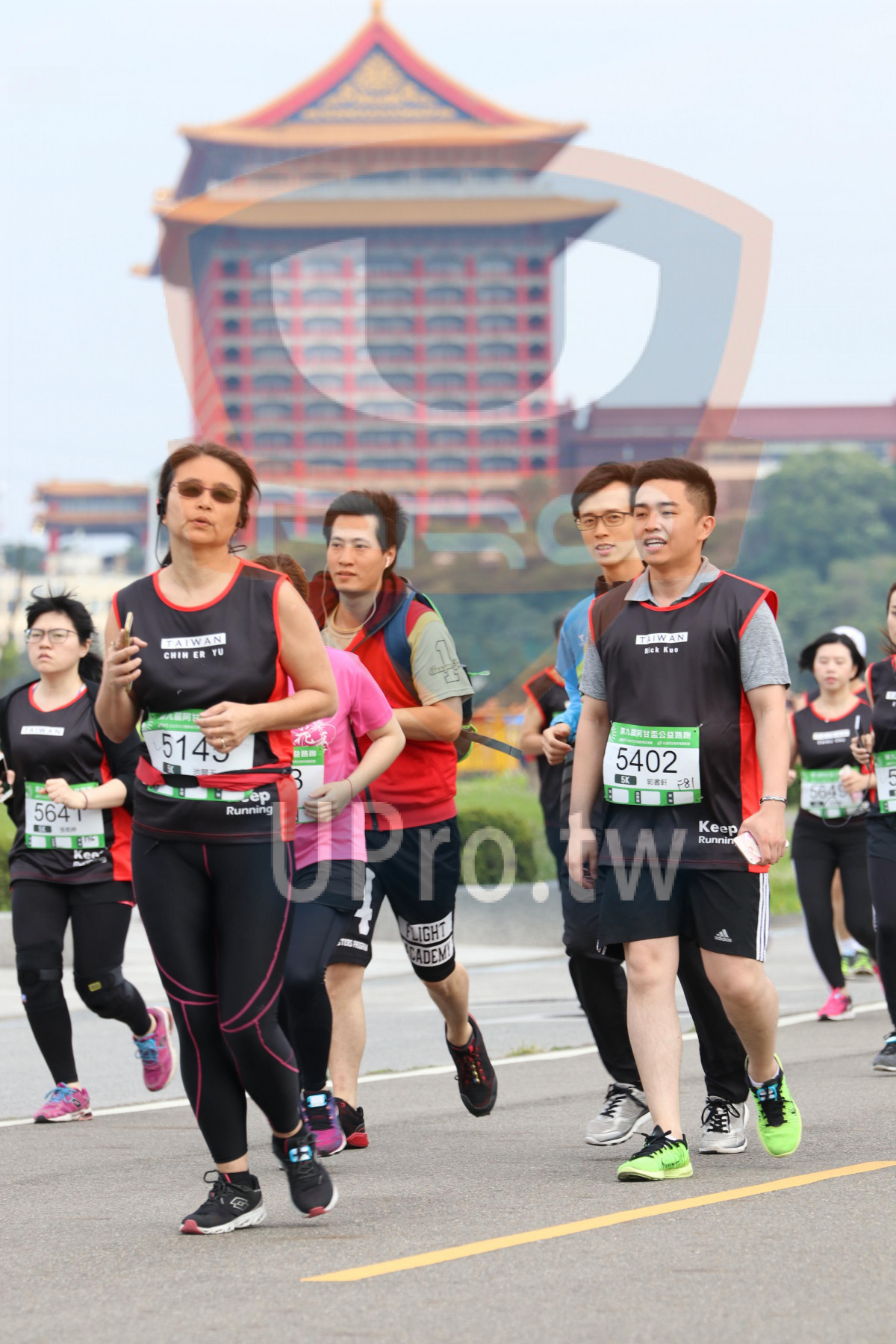 Rick Kue,,5149,5402,ep,Running,Keep|2018 第九屆阿甘盃公益路跑|Soryu Asuka Langley