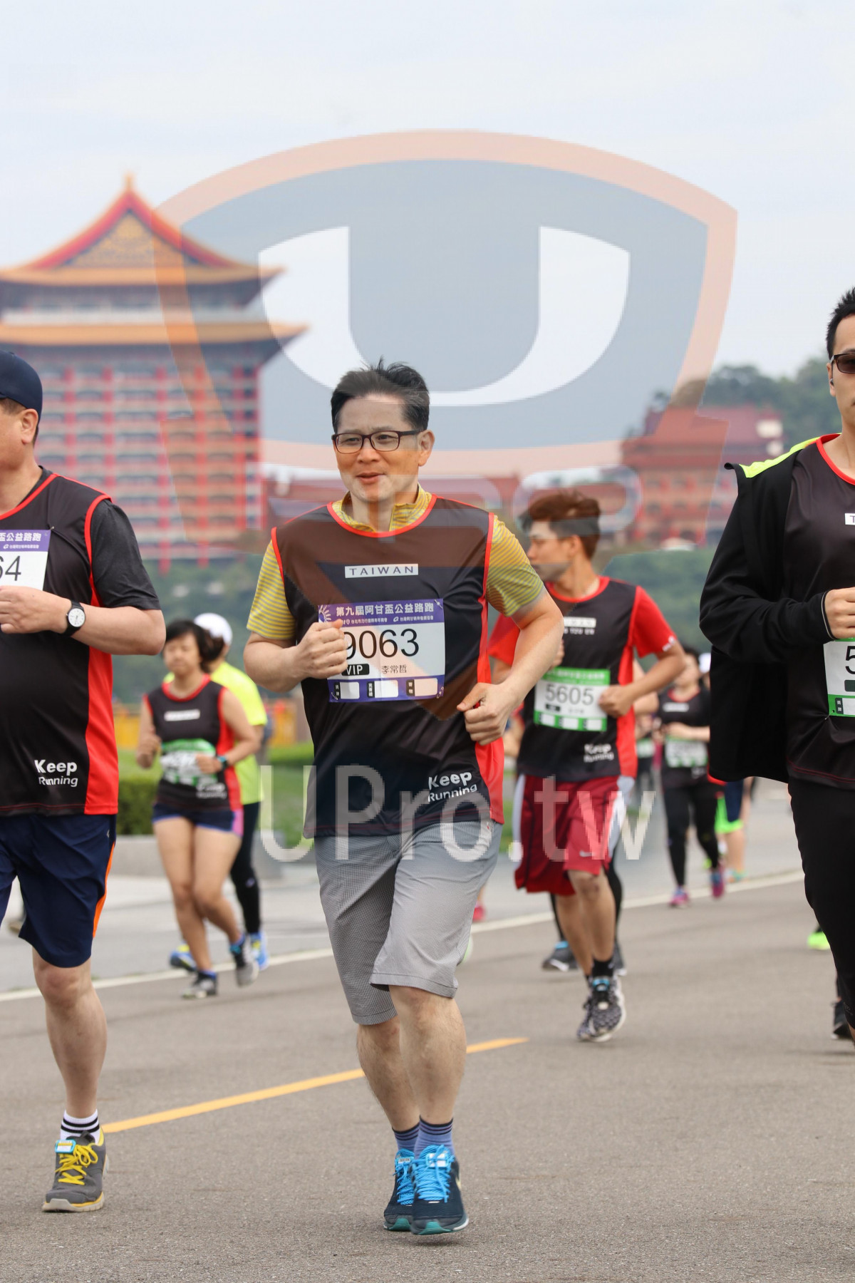 ,4,TAIWAN,,063,IP,,Keep,Rnning,Running|2018 第九屆阿甘盃公益路跑|Soryu Asuka Langley