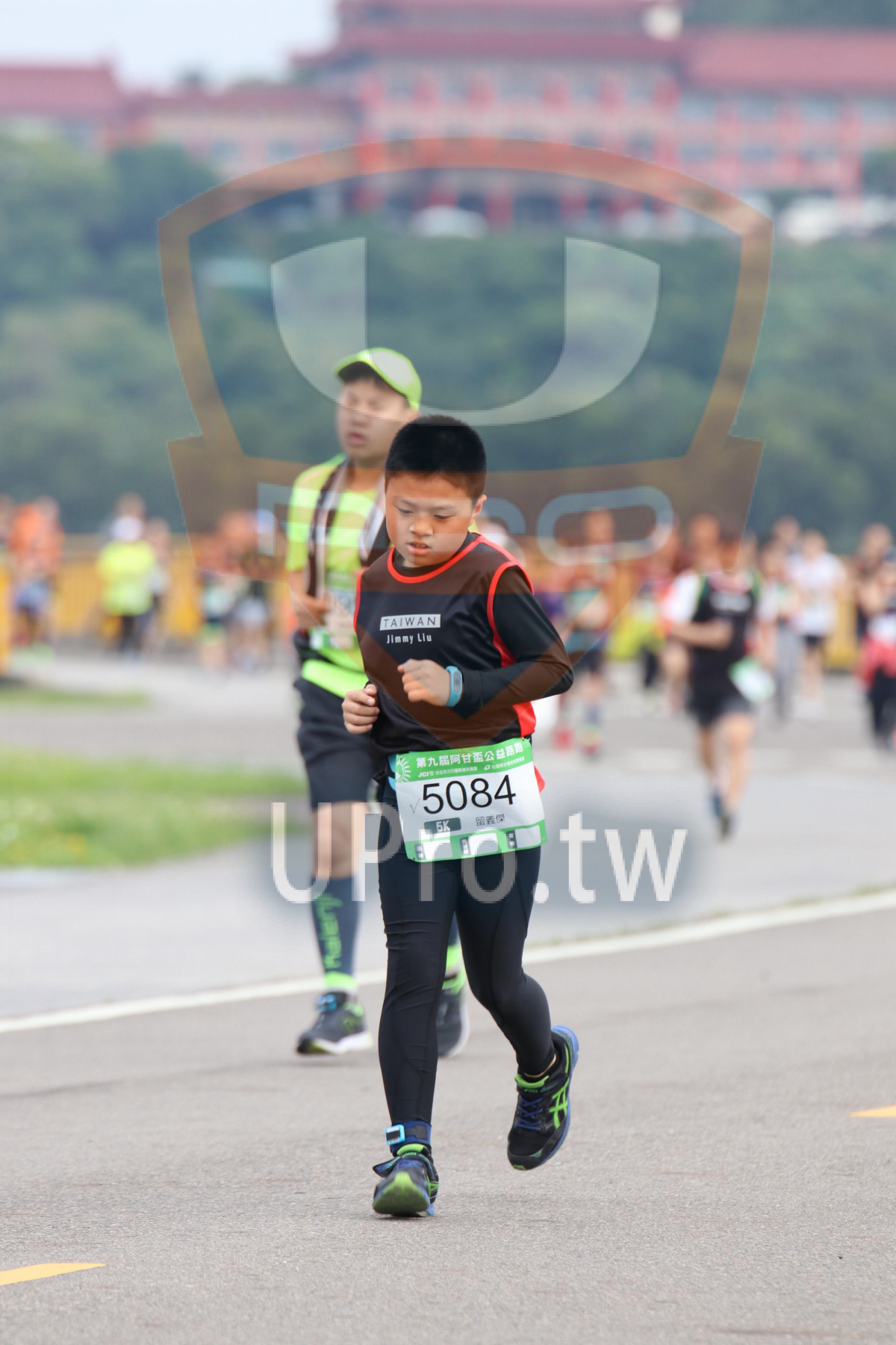 TAIWAN,Jimmy Liu,,5084,5K|2018 第九屆阿甘盃公益路跑|Soryu Asuka Langley