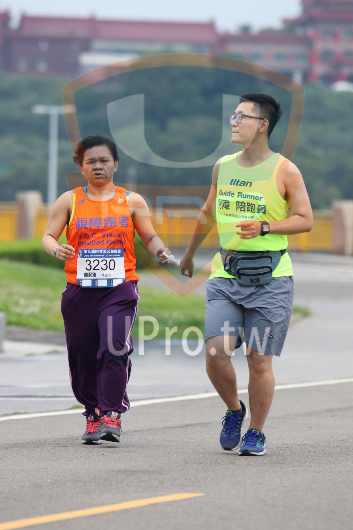 titan,Guide Runner,,,,,3230,10K,IAS |2018 第九屆阿甘盃公益路跑|Soryu Asuka Langley