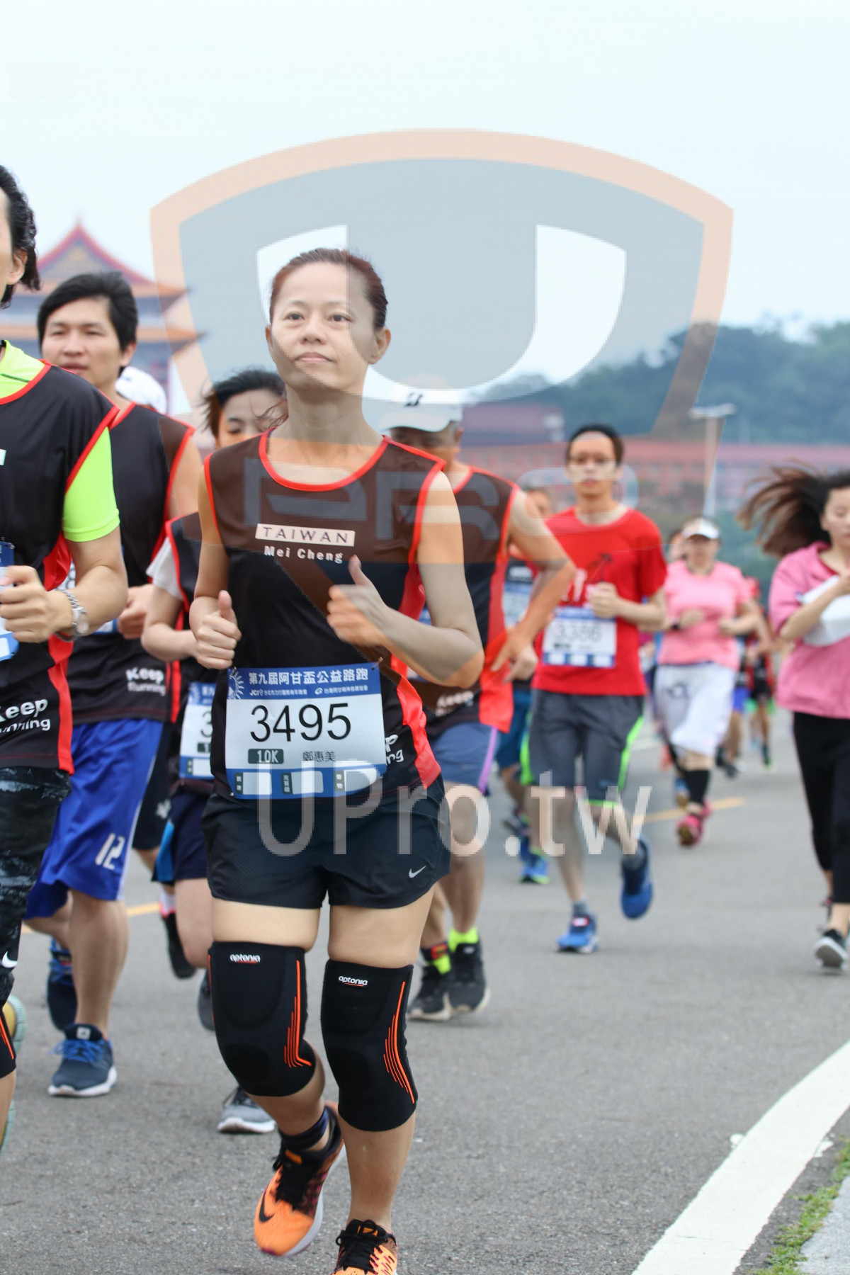 TAIWAN,Mei Cheng,,eep,iing,3495,1113 ,10K,na|2018 第九屆阿甘盃公益路跑|Soryu Asuka Langley