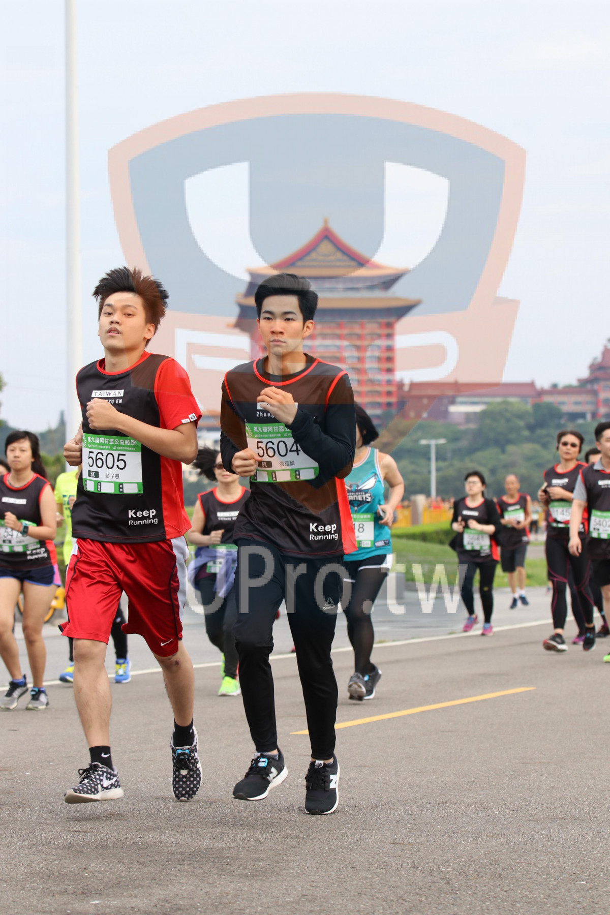 EN,Zhanb,,,560,5605,,Keep,Running,8|2018 第九屆阿甘盃公益路跑|Soryu Asuka Langley