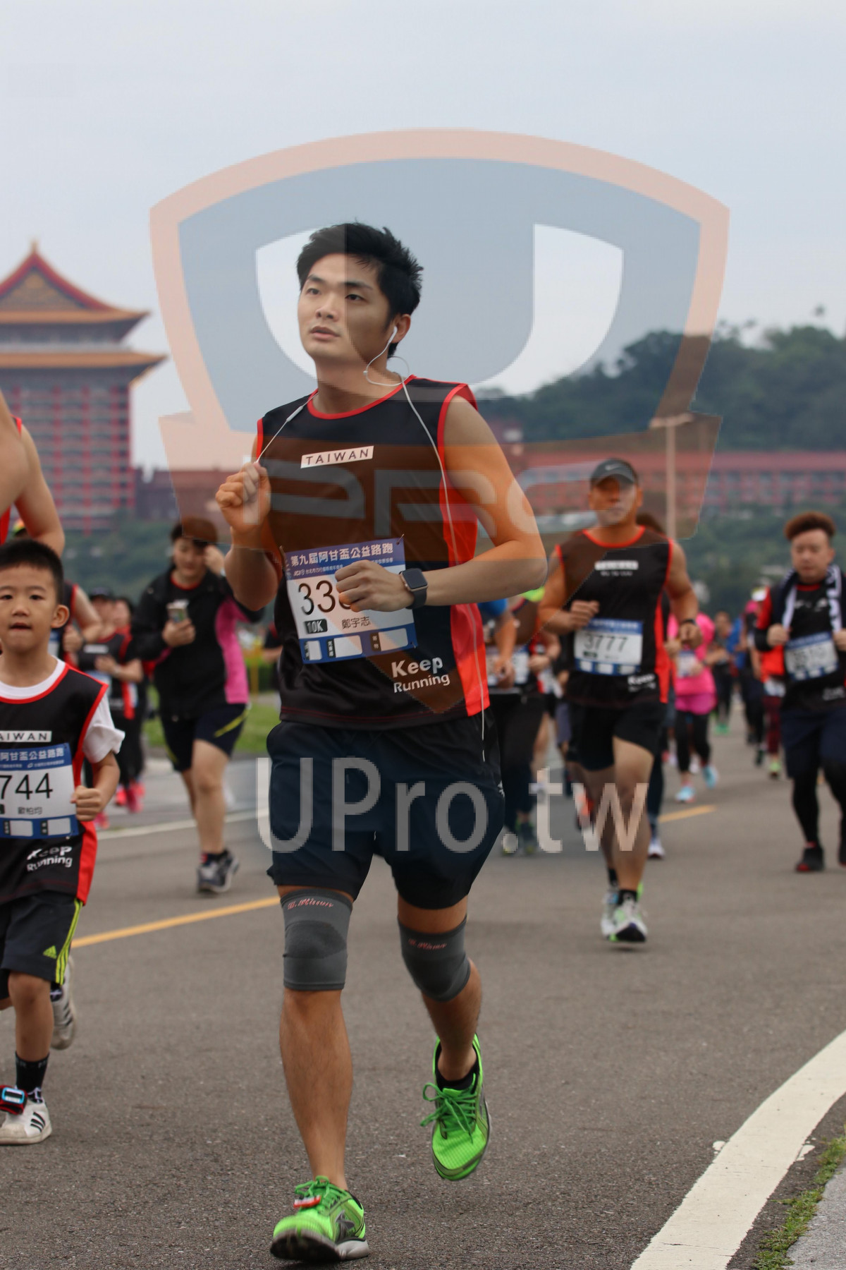 ,403 ,Keep,Running,WAN,,744|2018 第九屆阿甘盃公益路跑|Soryu Asuka Langley