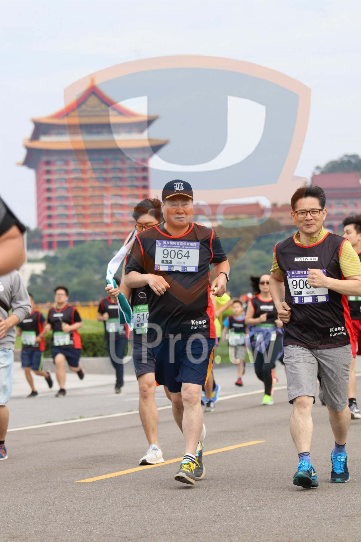 ,9064,TAIWAN,,90,51,Keep,Run ng,Running|2018 第九屆阿甘盃公益路跑|Soryu Asuka Langley