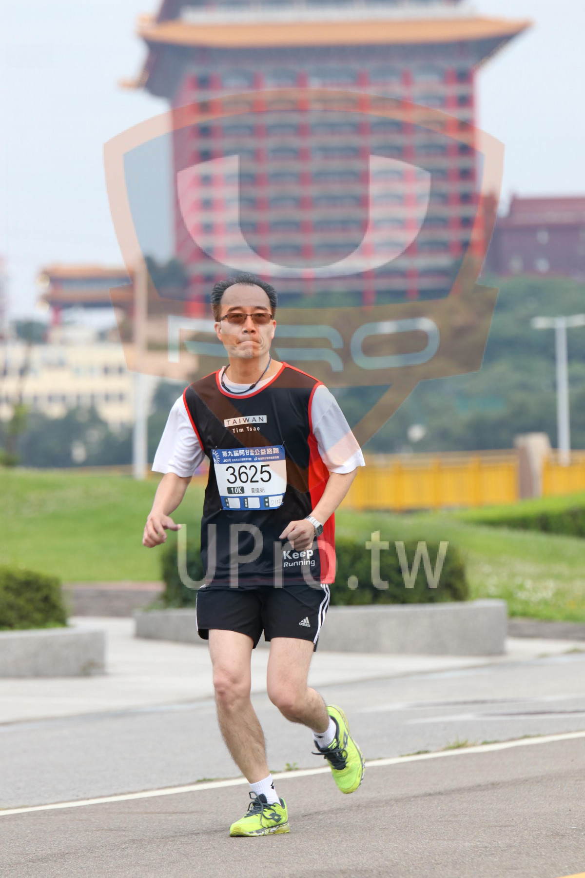 AIWA N,Tim Ts ao,,3625,10k,,Keep,Running|2018 第九屆阿甘盃公益路跑|Soryu Asuka Langley