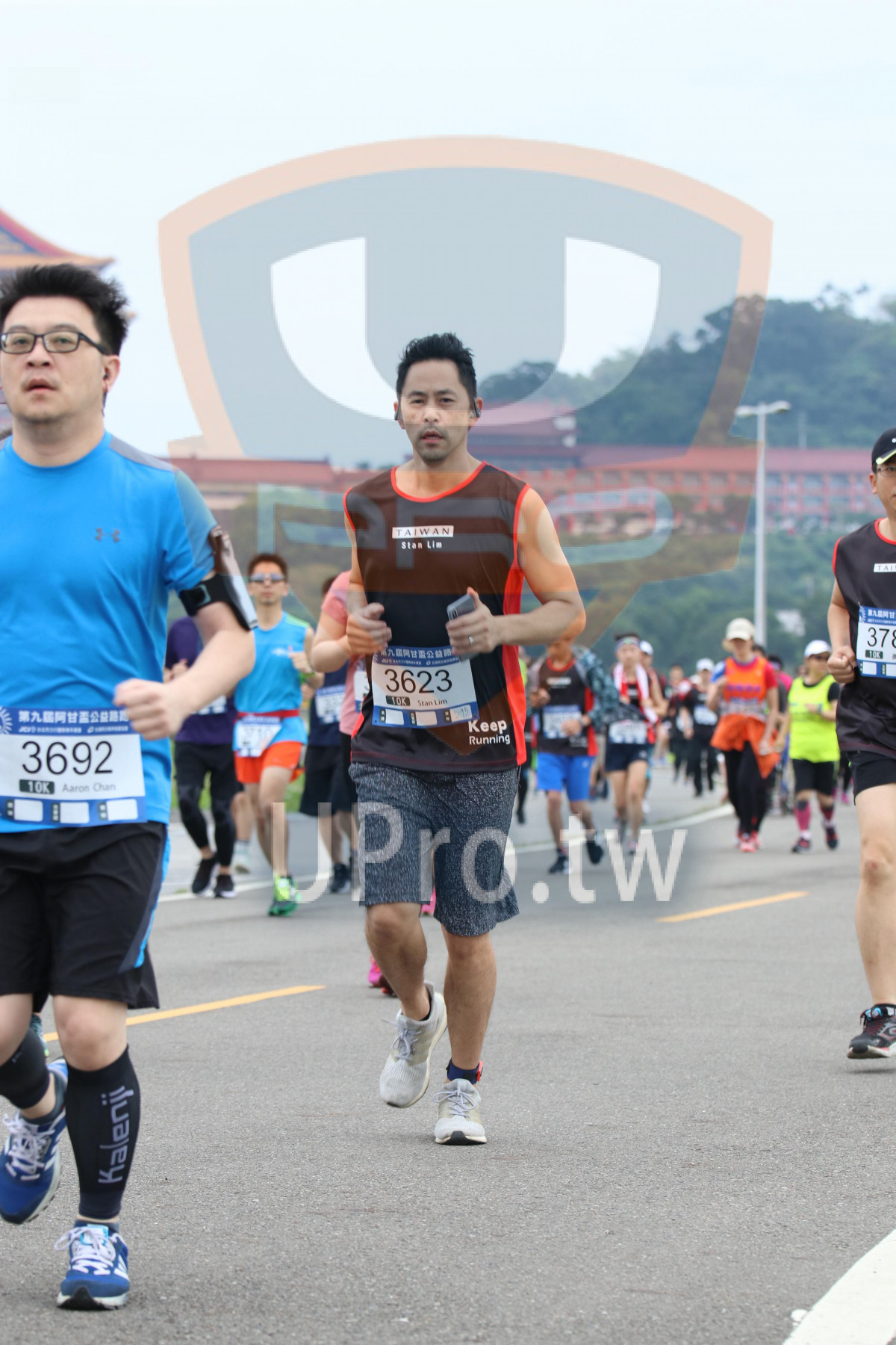Stan Li,378,,3623,,AKeep,Running,3692,TOK Aaron Charn|2018 第九屆阿甘盃公益路跑|Soryu Asuka Langley