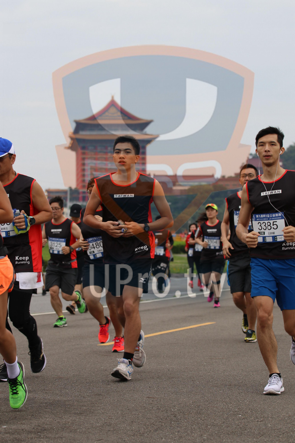 TAIWAN,,3385,keer,Keep,Running,keep,Runnin|2018 第九屆阿甘盃公益路跑|Soryu Asuka Langley