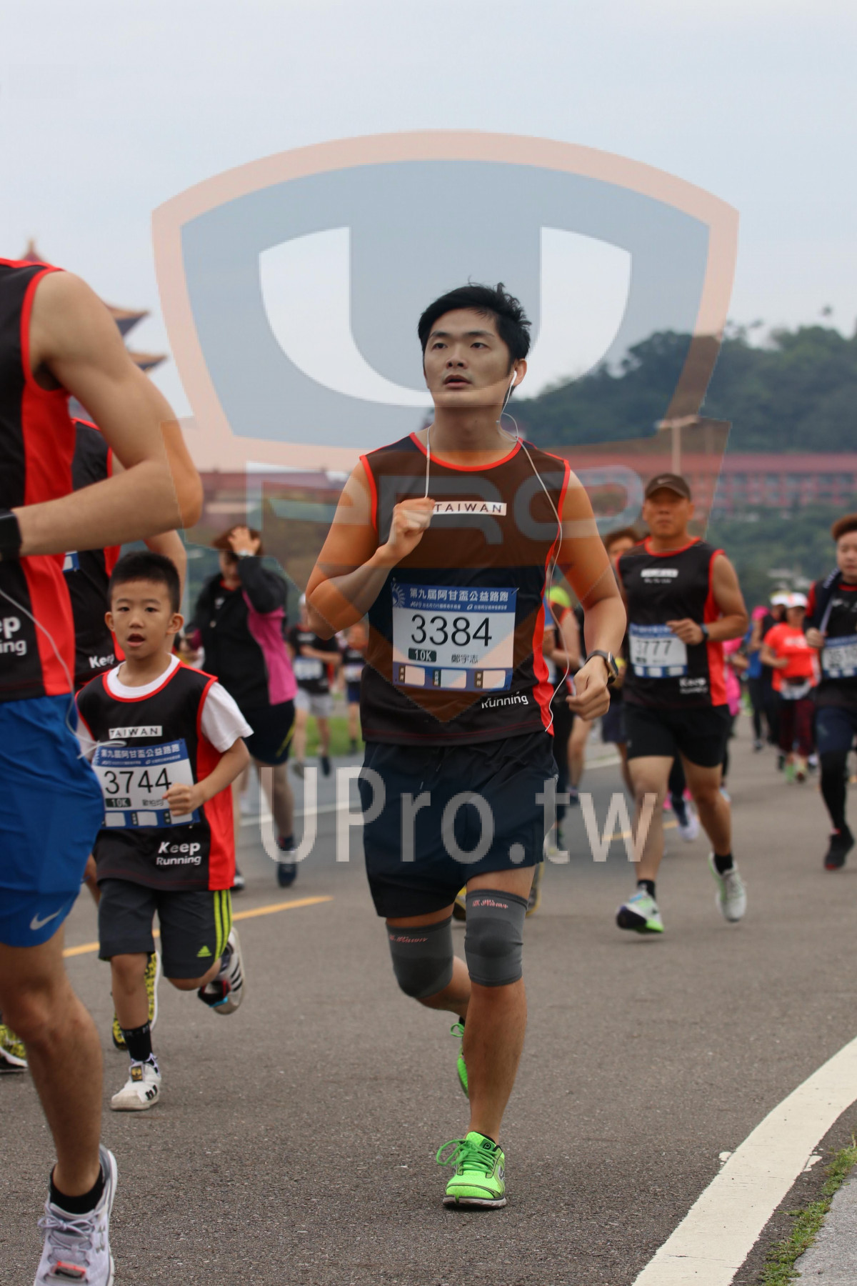 TAIWAN,,3384,ing,EIS ,Kunning,3744,Keep,Running|2018 第九屆阿甘盃公益路跑|Soryu Asuka Langley