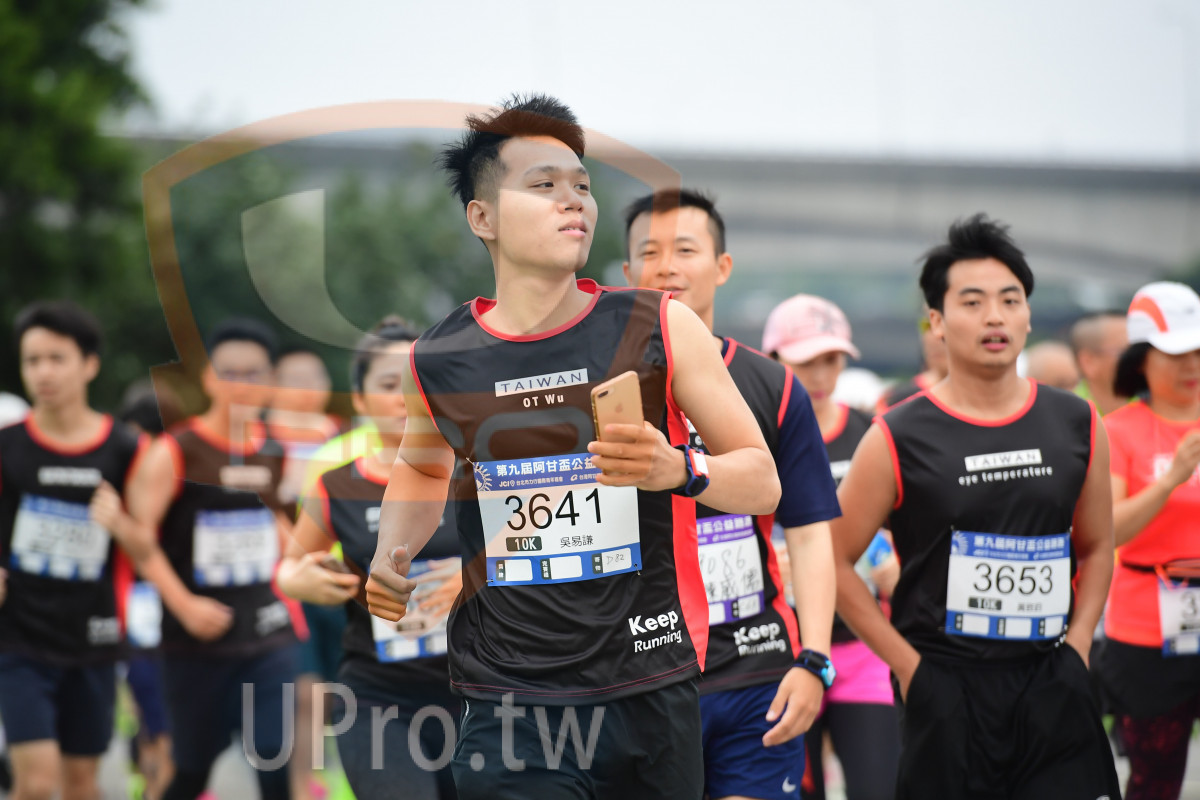 TA1WAN,OT Wu,,3641,10K,3653,OL,Keep,Running|10K出發|中年人