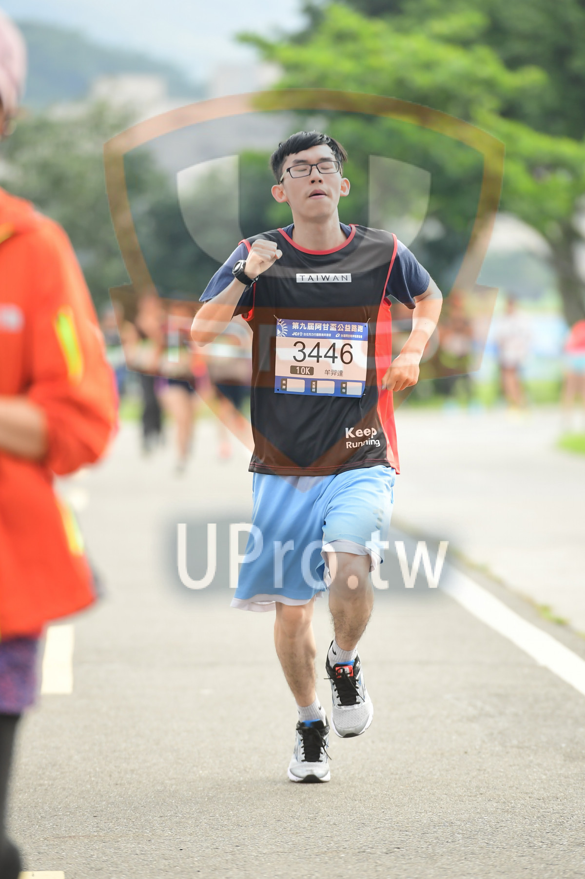 TAIWAN,,3446,10K,Keep,Runding|終點1|中年人