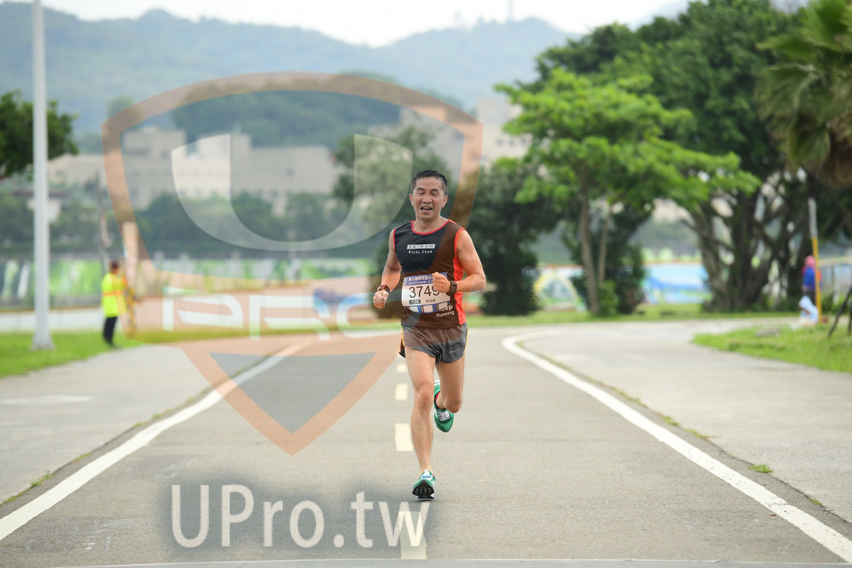 Ricky Ch an,,3749,Eil3 ,Running|終點1|中年人