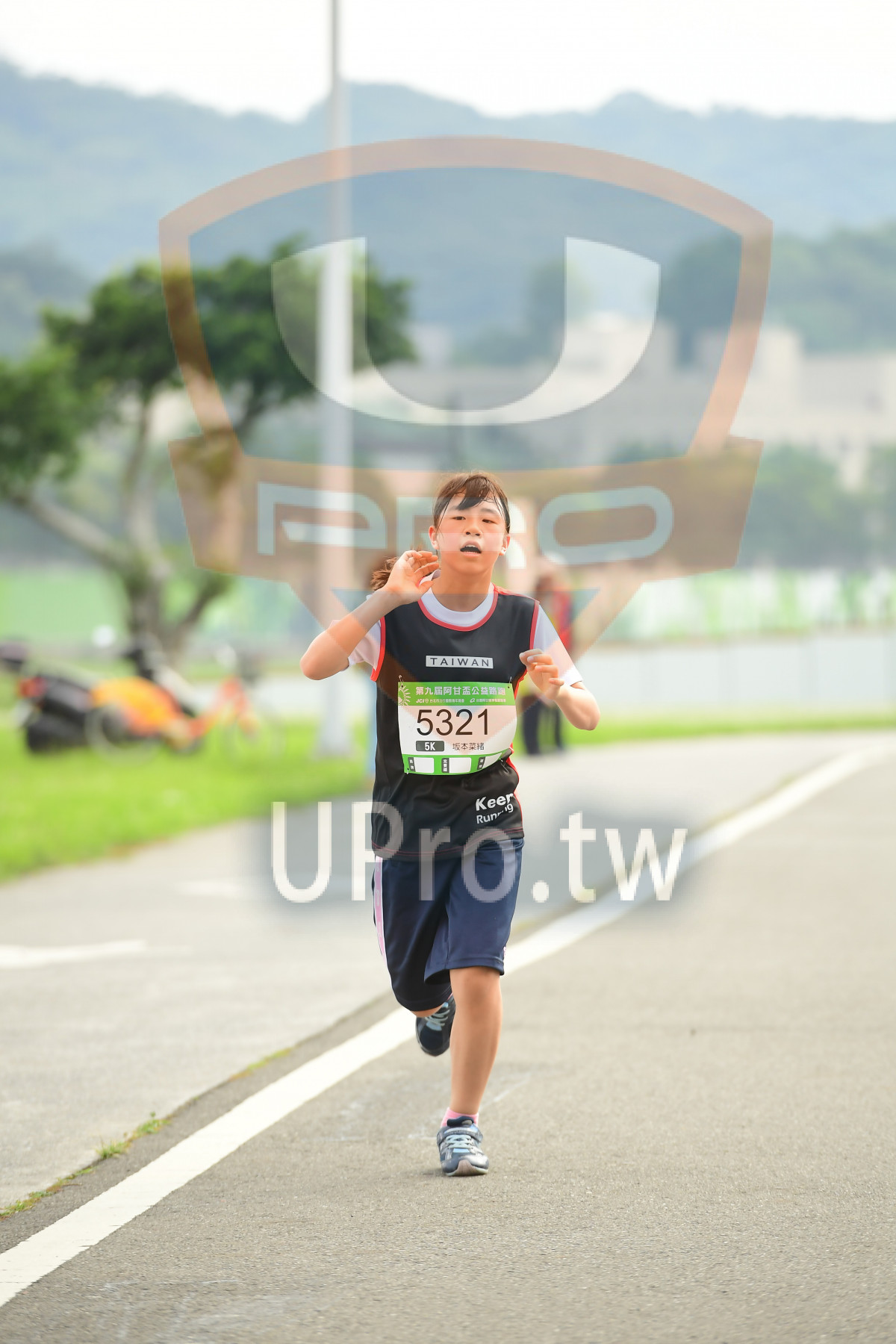TAIWAN,,5321,Keea,Run'|終點1|中年人
