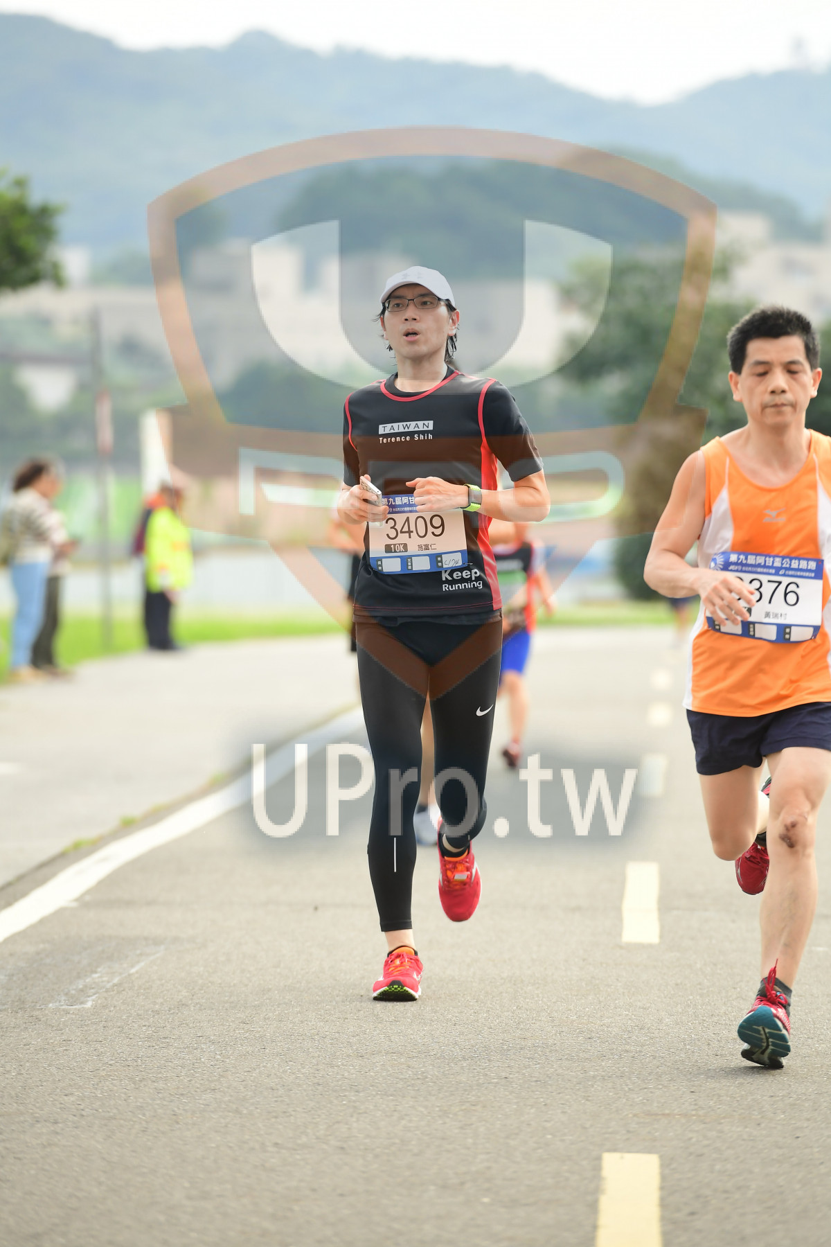 AN,Terence Shih,,3409,,Kee,376,Running|終點1|中年人