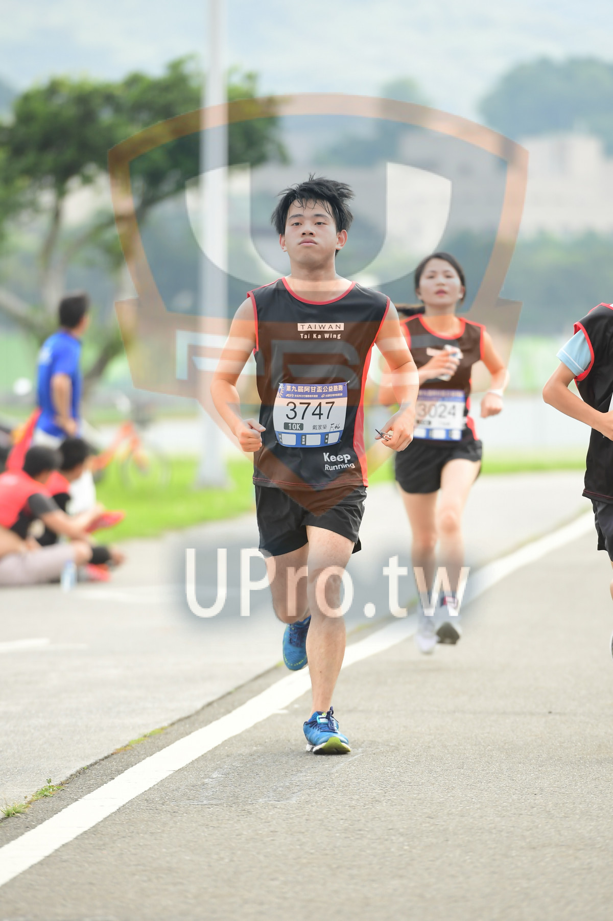TAIWAN,Tai Ka Wing,,3747,3024,10K,Keep,Running|終點1|中年人