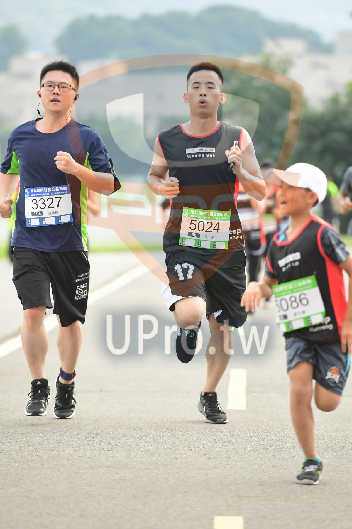 TAIWAN,Running Man,,3327,10K,,5024,5K,nning,17,SPORTSK1S,086|終點1|中年人