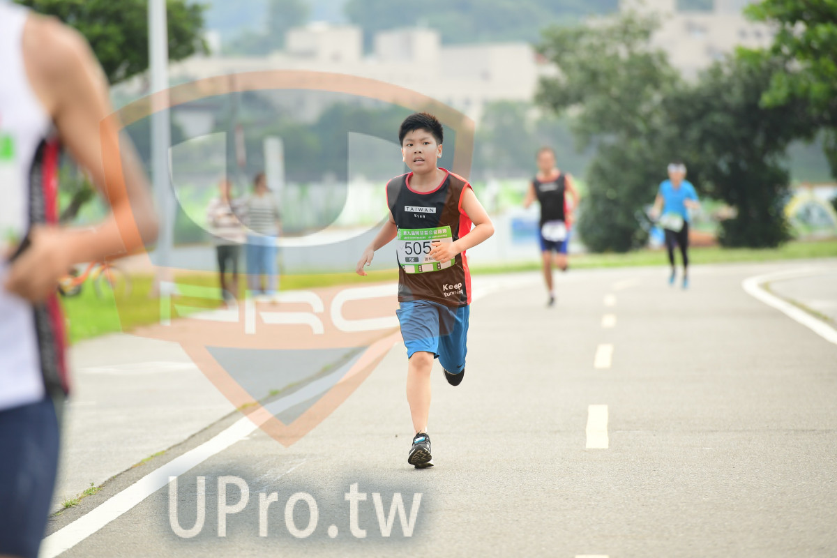 TAIWAN,Ky an,,505,6K,Keep,Running|終點1|中年人