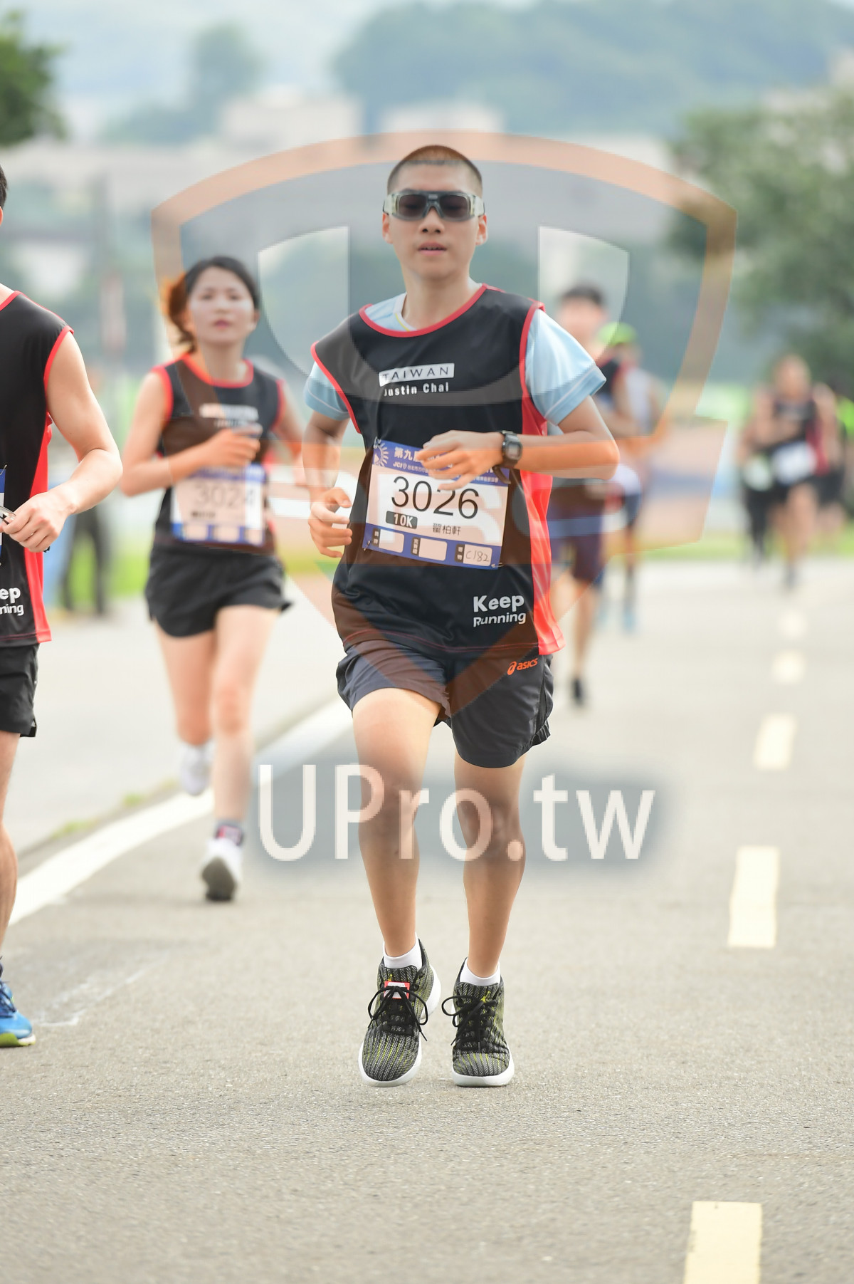 AIWAN,astin Chal,,3026,113,10K,Keep,Running,ning|終點1|中年人