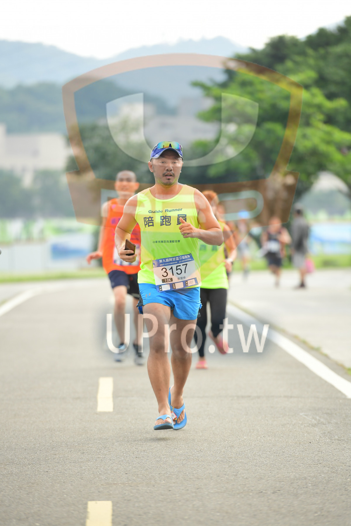 Guide Runner,,,3157,10K|終點1|中年人