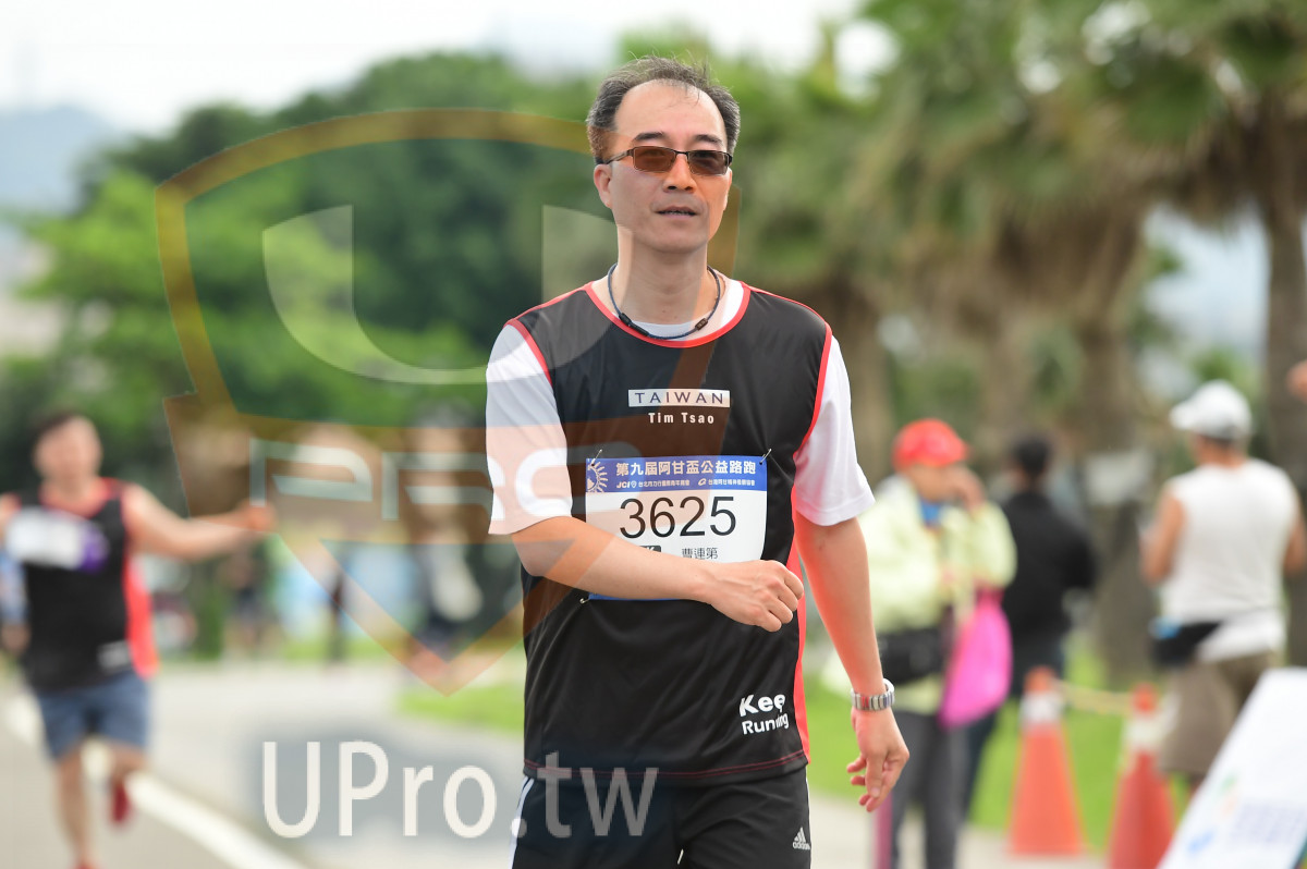 TAIWAN,Tim Tsao,,,3625,Kee,Run|終點3|中年人