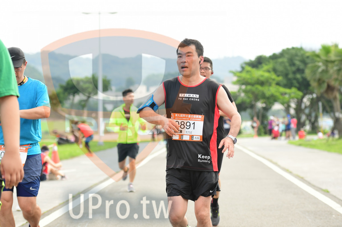 TU NAI CHENG,、 3891,Keep,Running|終點3|中年人