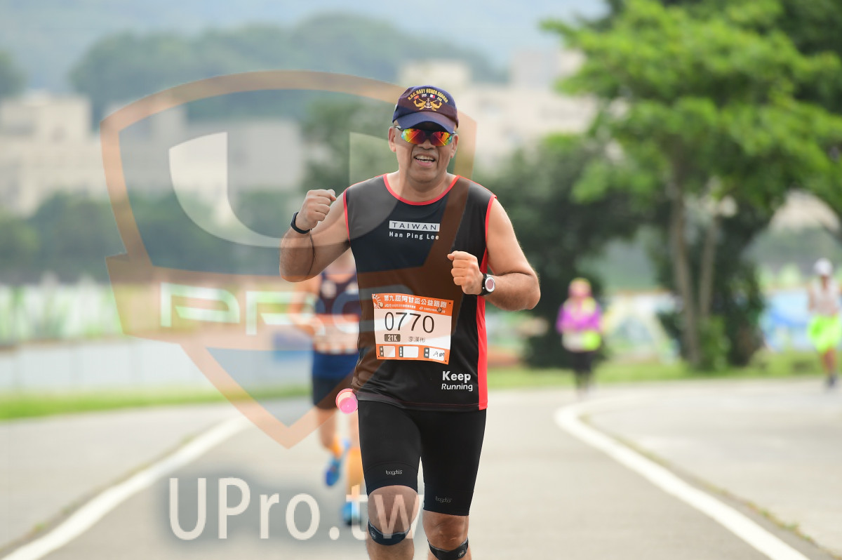 Han Ping Lee,0770,Keep,Running|終點3|中年人