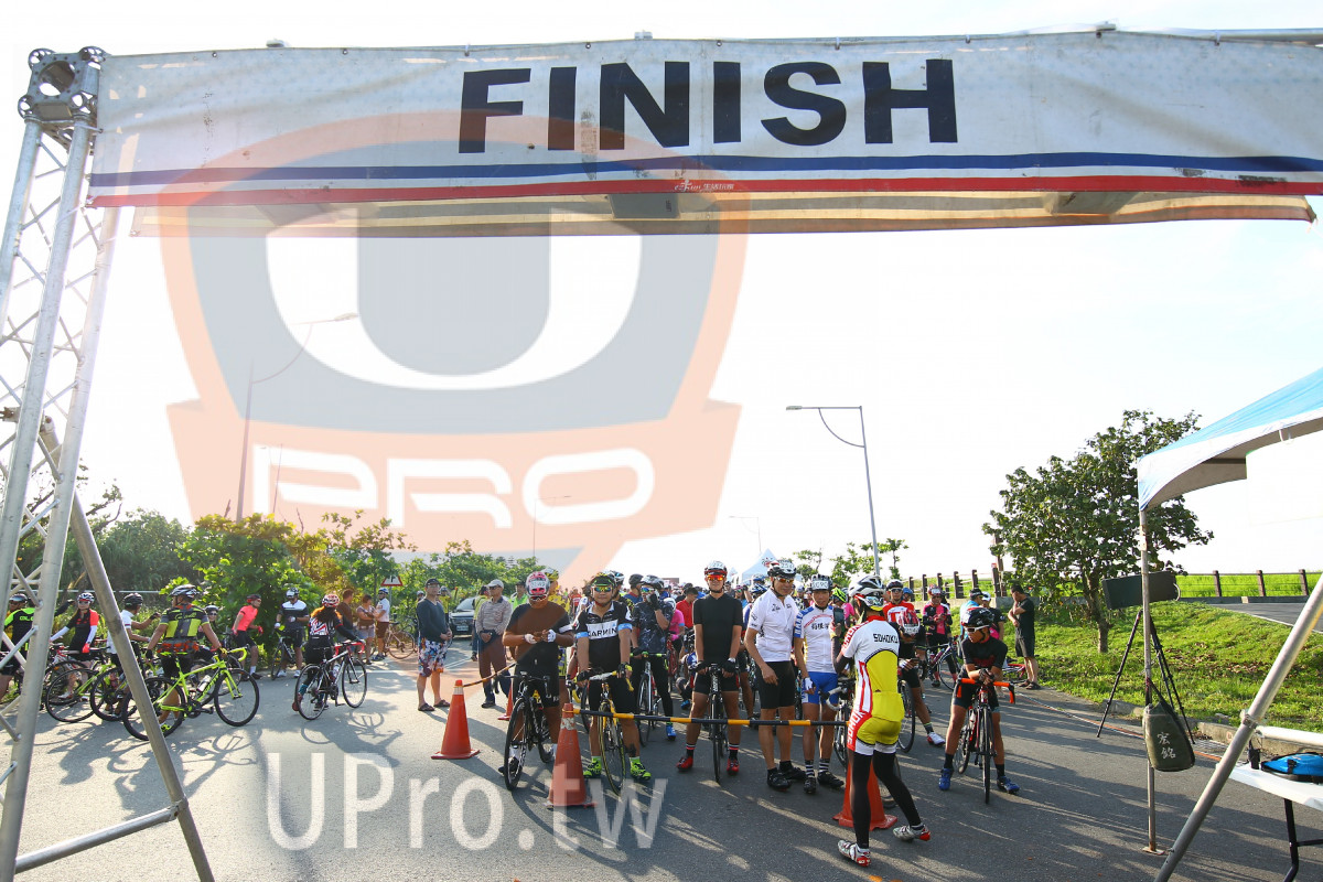 FINISH|噶瑪蘭自行車賽會場及終線|JEFF