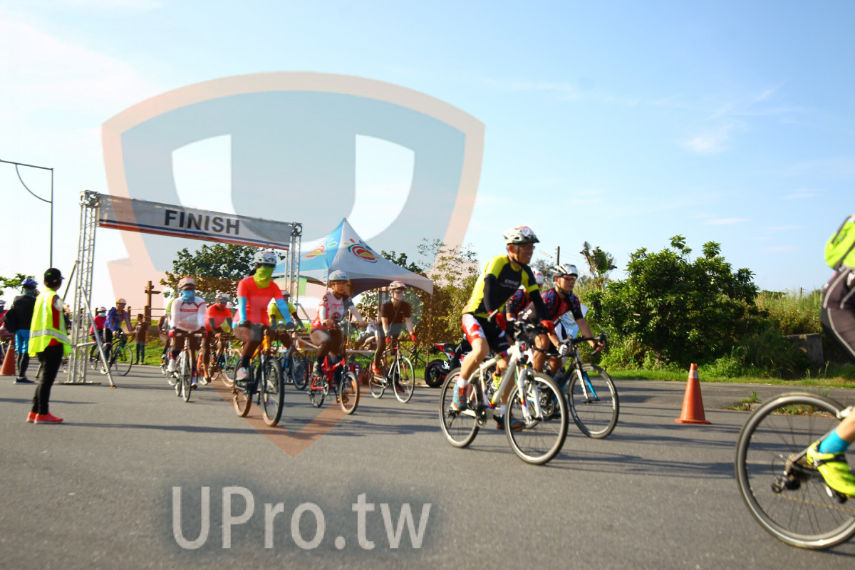 FINISH|噶瑪蘭自行車賽會場及終線|JEFF