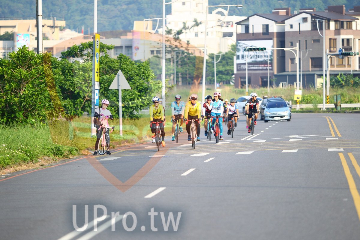 |噶瑪蘭自行車賽會場及終線|JEFF