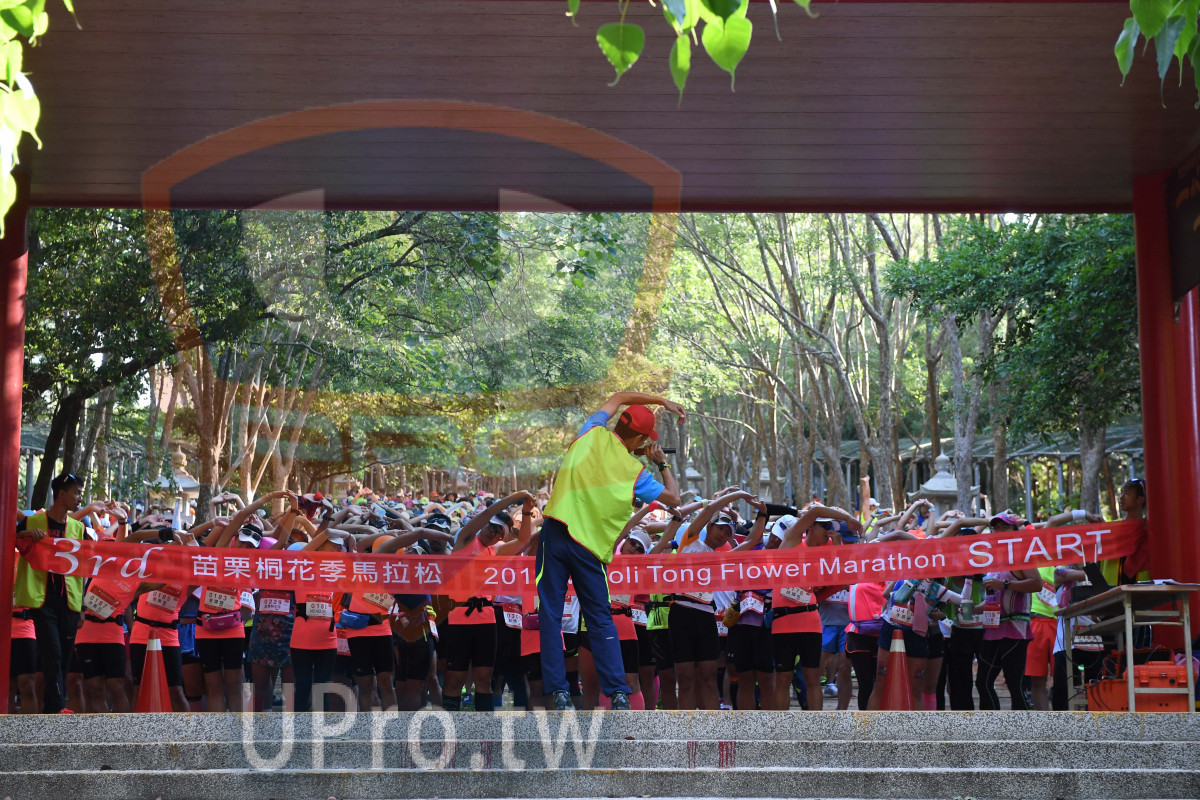 rd,,201/,li Tong Flower Marathon START,stoli|會場出發|中年人