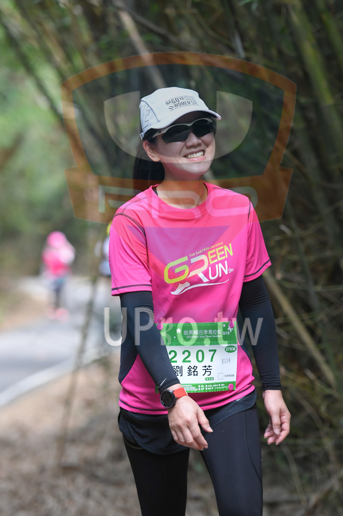 NAGOYA,2,EEN,UN,FAR EASTERN marsthon,* 5/19,2018acii Tong Faww Marathon !,2 207,,27KM,E114|綠色隧道2|中年人