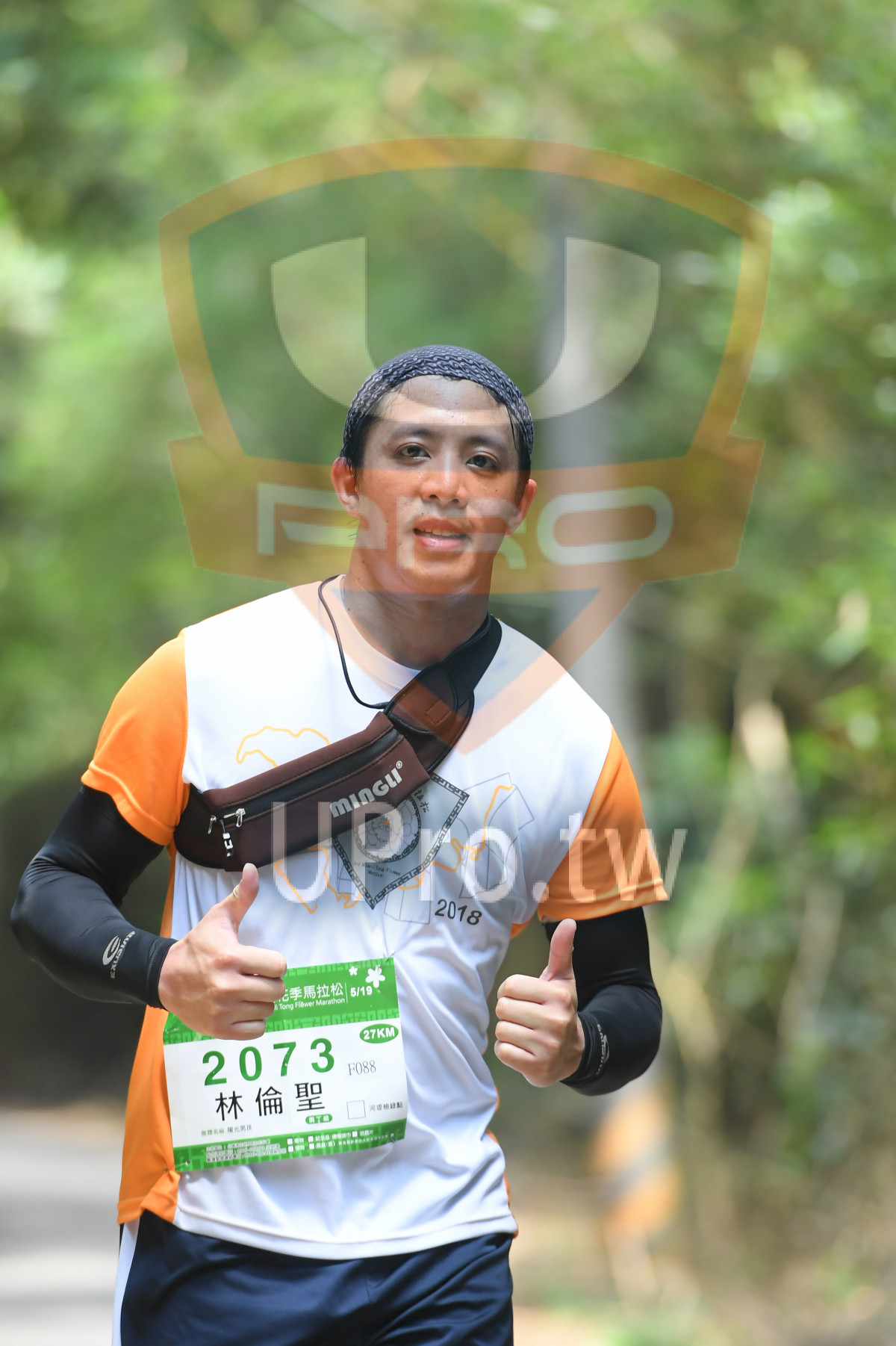 20,, 5/19,i Tong Fiówar Marathon,2073m,,27KM|綠色隧道2|中年人