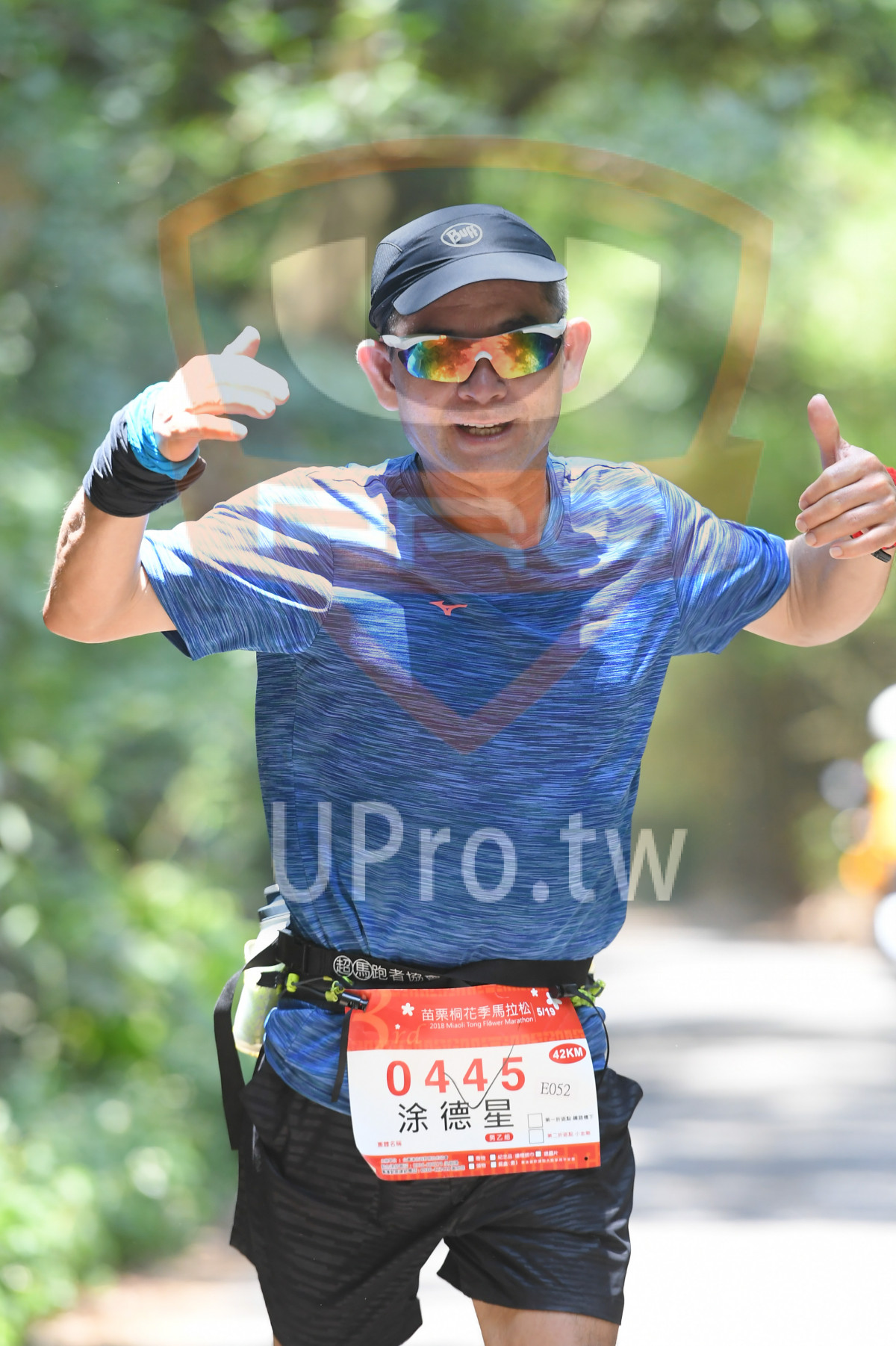 ,*5119,2018 Miasli Tong iowes Marathon,0445,,42KM,E052,1□|綠色隧道3|中年人