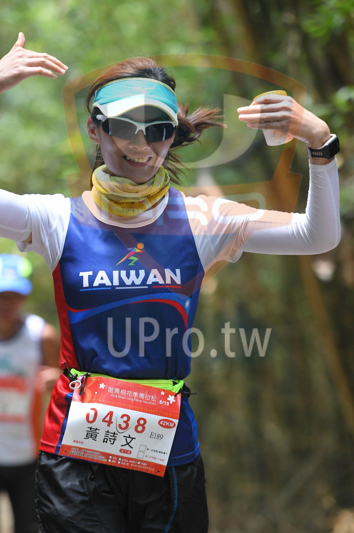 2,TAIWAN,,2218 Maoli Tong F  er Marathon,: 5/19t,438,42KM,E189, ..se|綠色隧道4|中年人