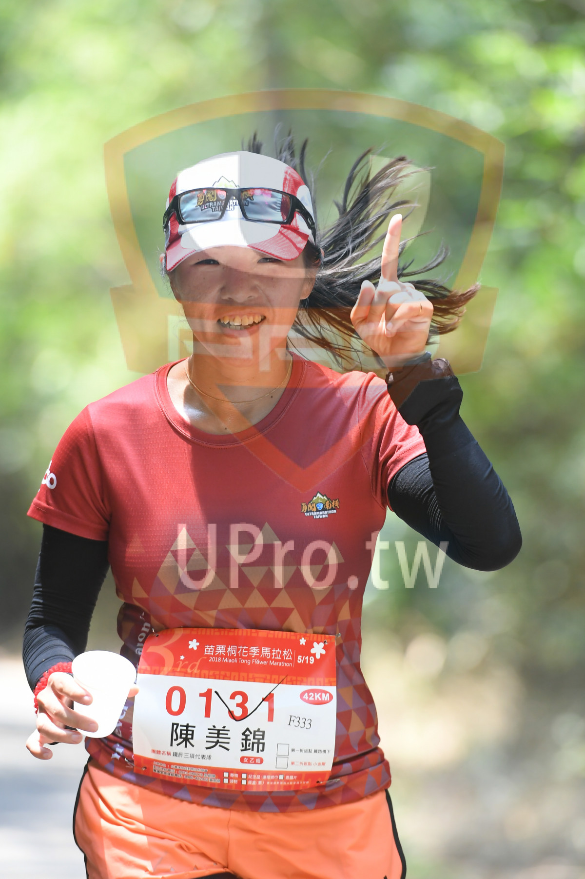 *5/19,2018 Miaoli Tang Flówer Marathon,01 3 1,,42KM,F333,:n|綠色隧道5|中年人