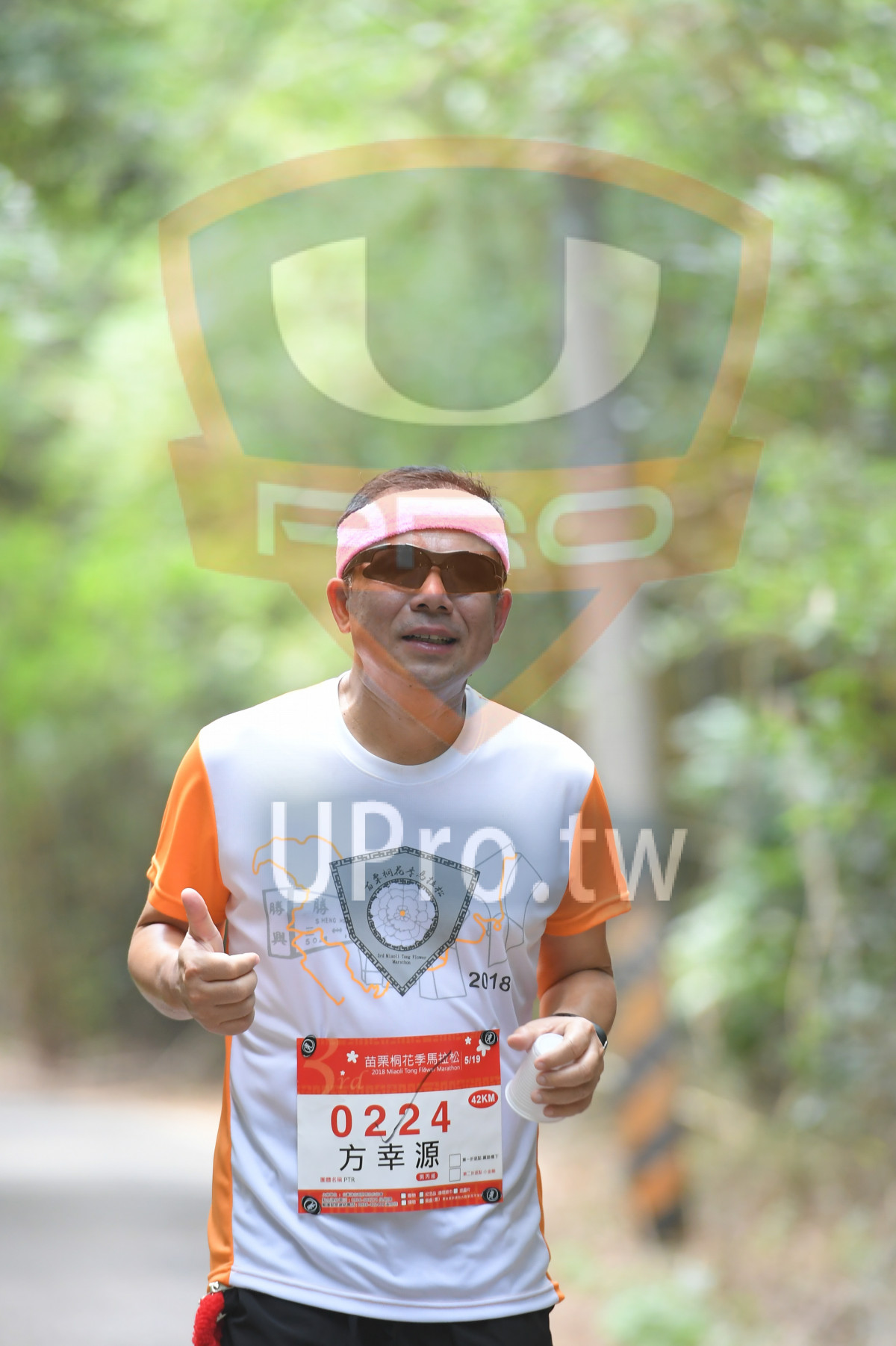 HE6C,2018,*5/19,20:8 Miacli Tong,Marathon,0224,,42KM,RE1,.TR|綠色隧道5|中年人