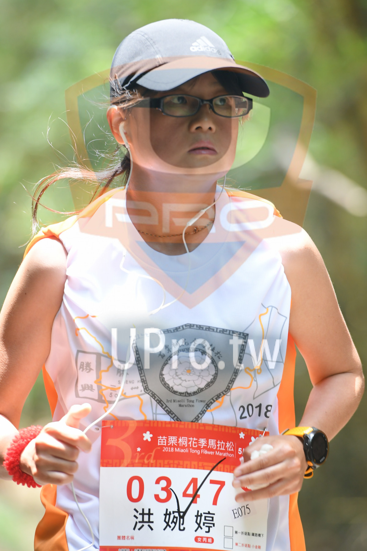 A,3rd Misoli Tong Flover,Marathon,2018,*15,2018 Miaoli Tong Flöwer Marathon,0 347, ES,,,,|綠色隧道5|中年人