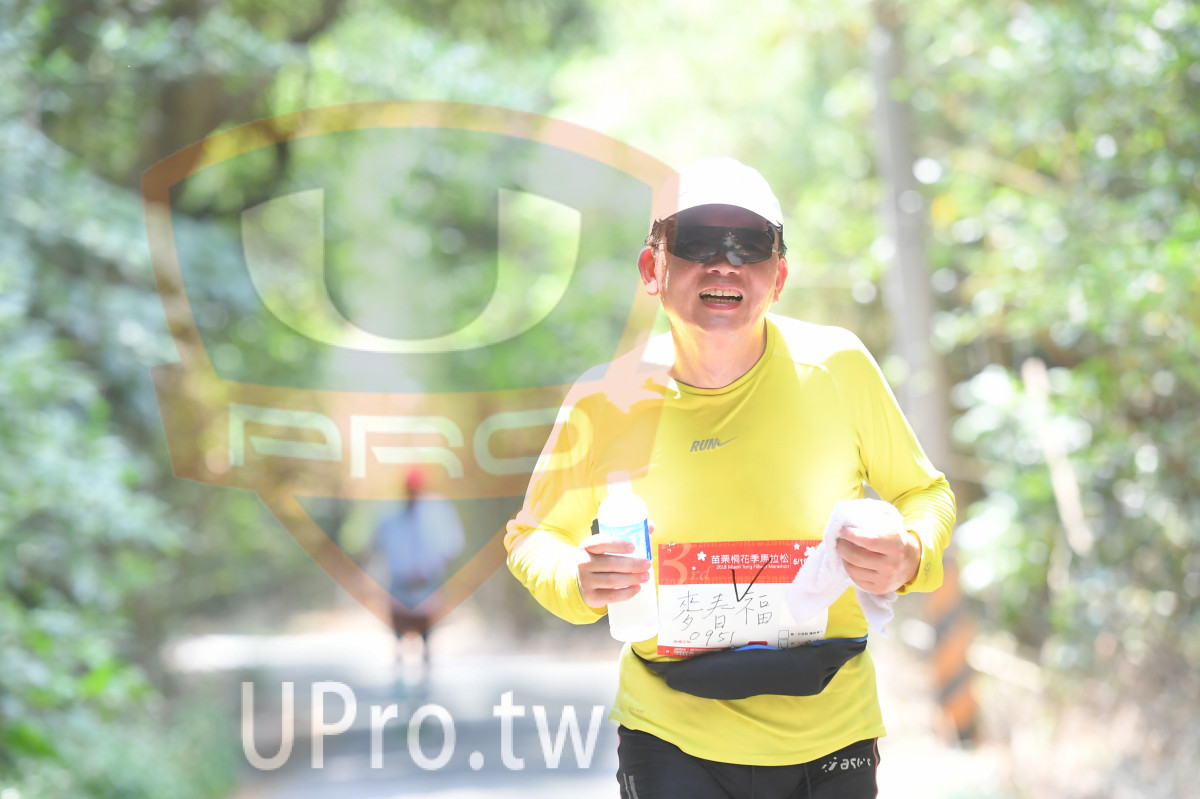 RU,*5/,2018 Miaoli Tong Fldy Marathon|綠色隧道6|中年人