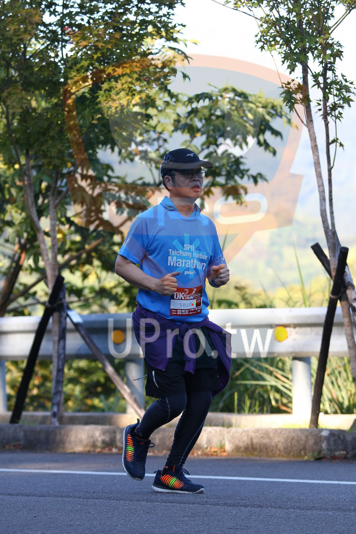 SPIL,Taichung Habor,Marathon,ち025.|