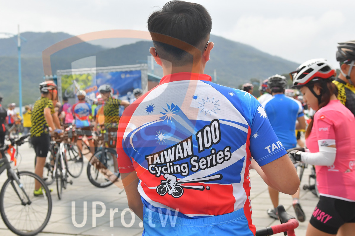 AINAN 100,Cycling SeriesTA|