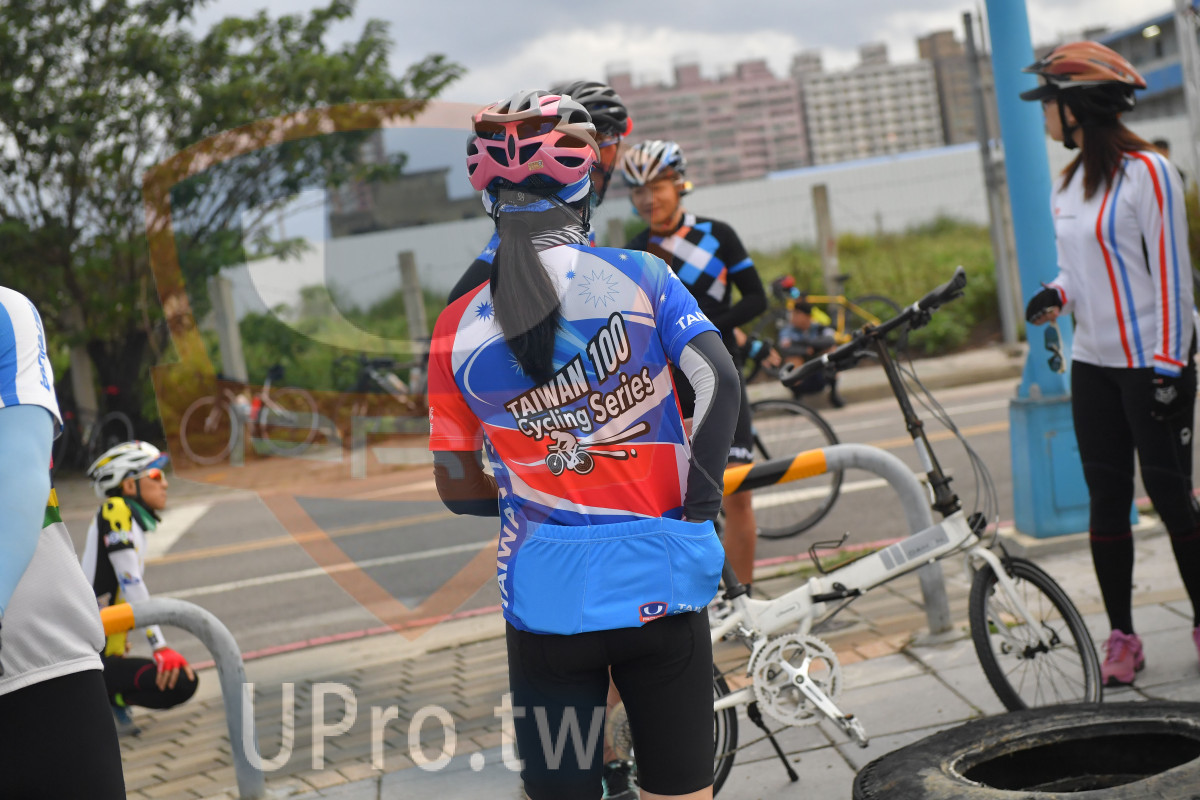 TAIWA,Cycling Serie|