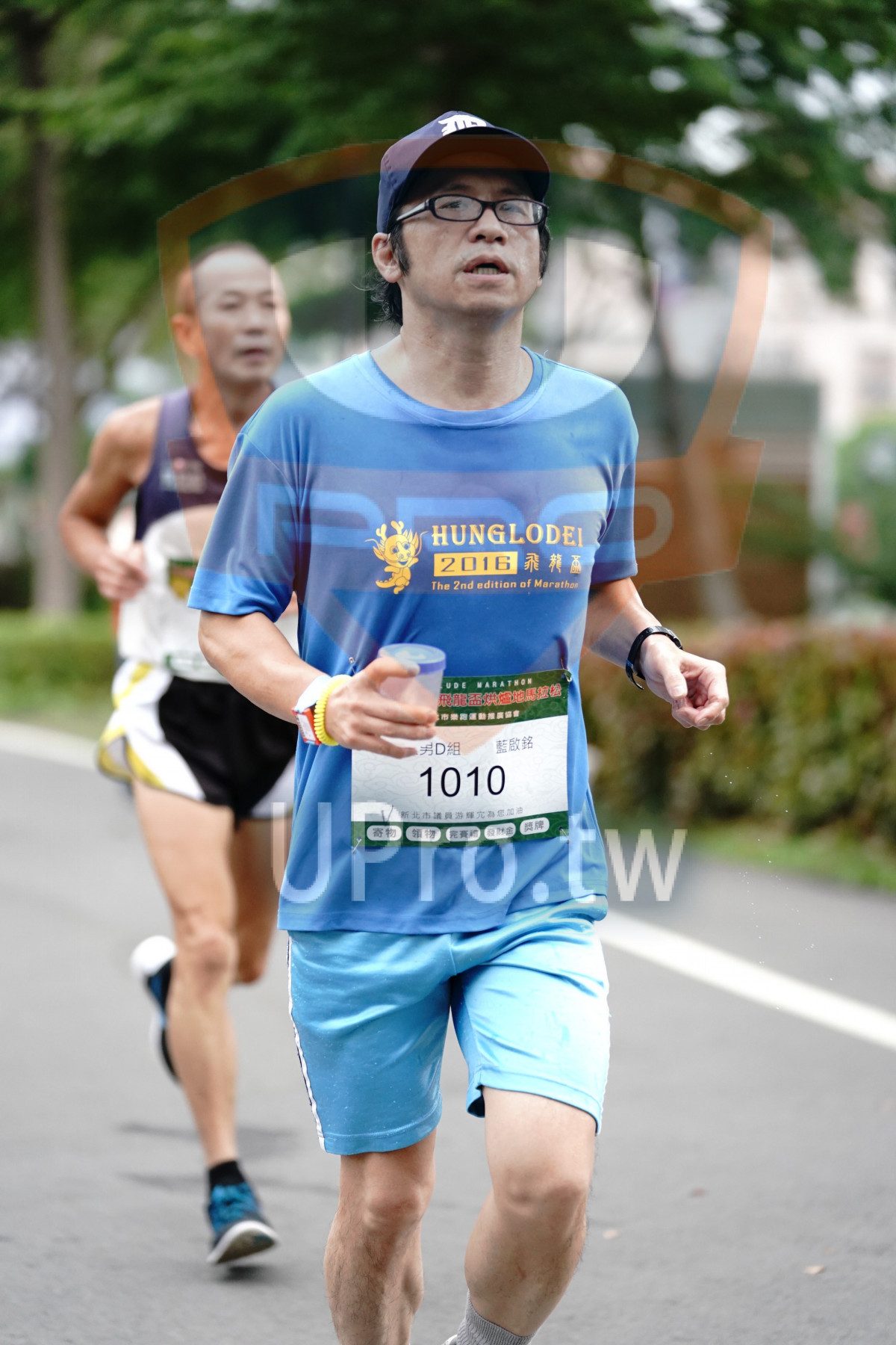 HUNGLODEI,2016,The 2nd edition of Marathaw,,1010|