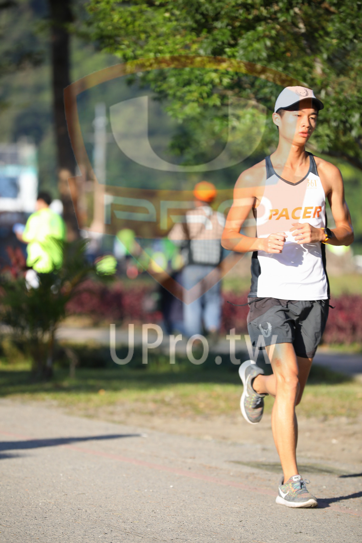 PACER|