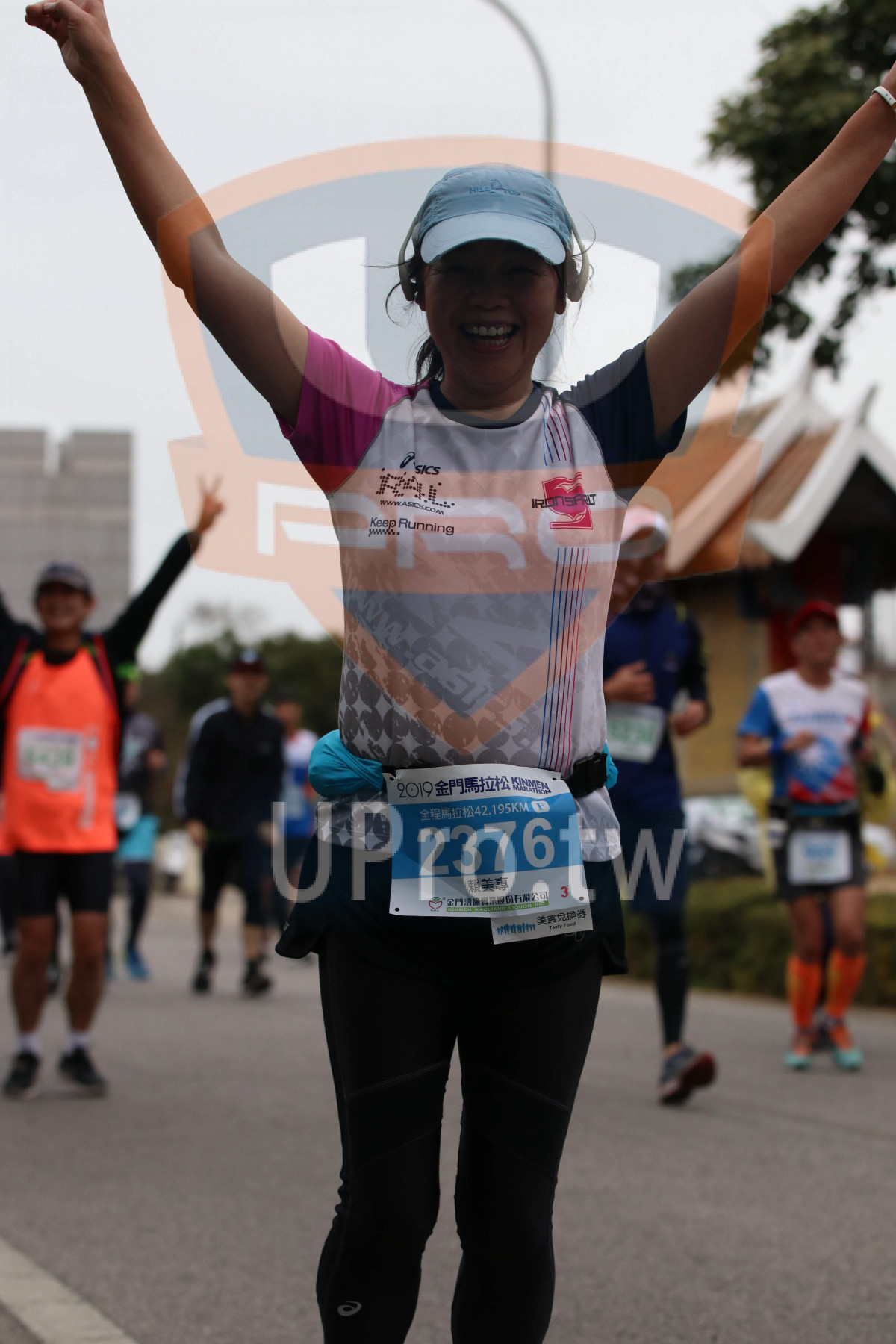 Keep Running,·201951:,42.195 KM,2376,,ず,,,mhthfry |